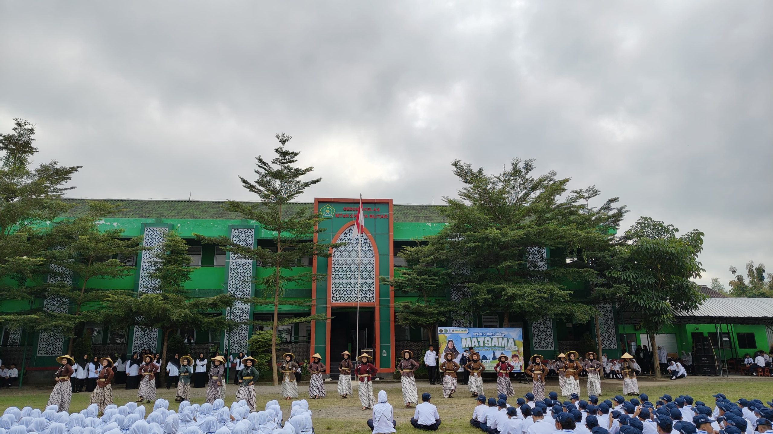 Sekolah 3
