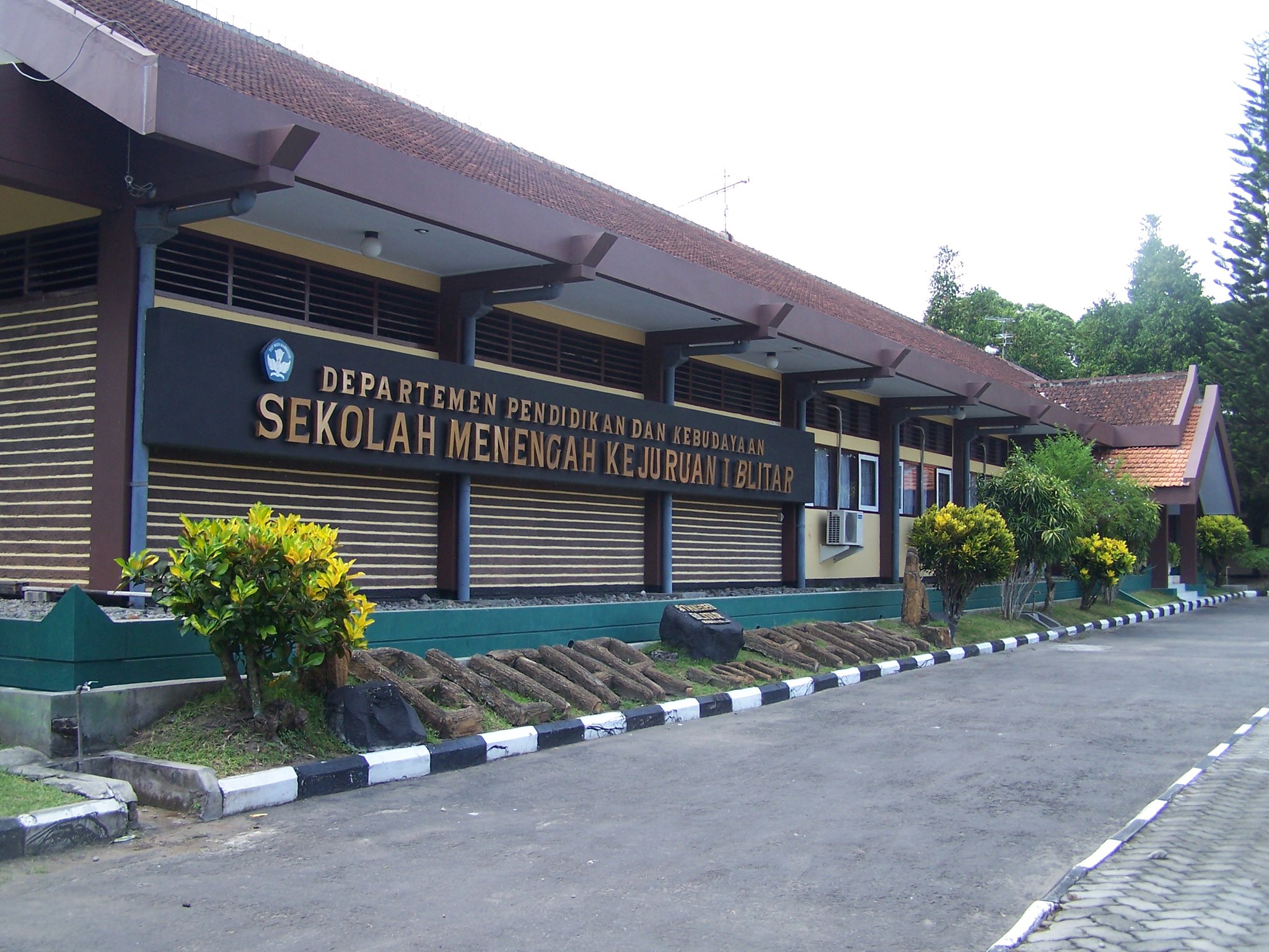 Sekolah 1